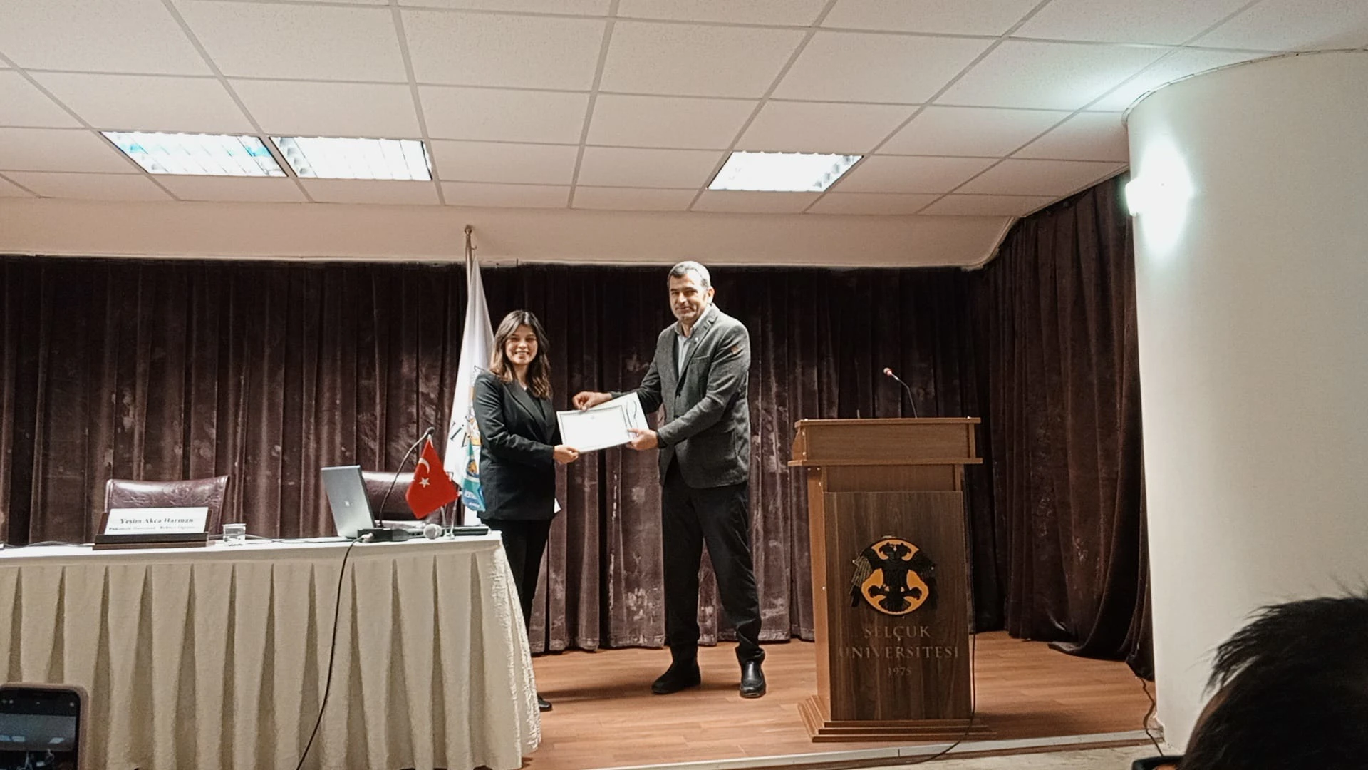 Akran Zorbalığına Karşı Farkındalık Seferberliği